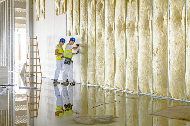 Best Wall Insulation Installation  in Corbin, KY